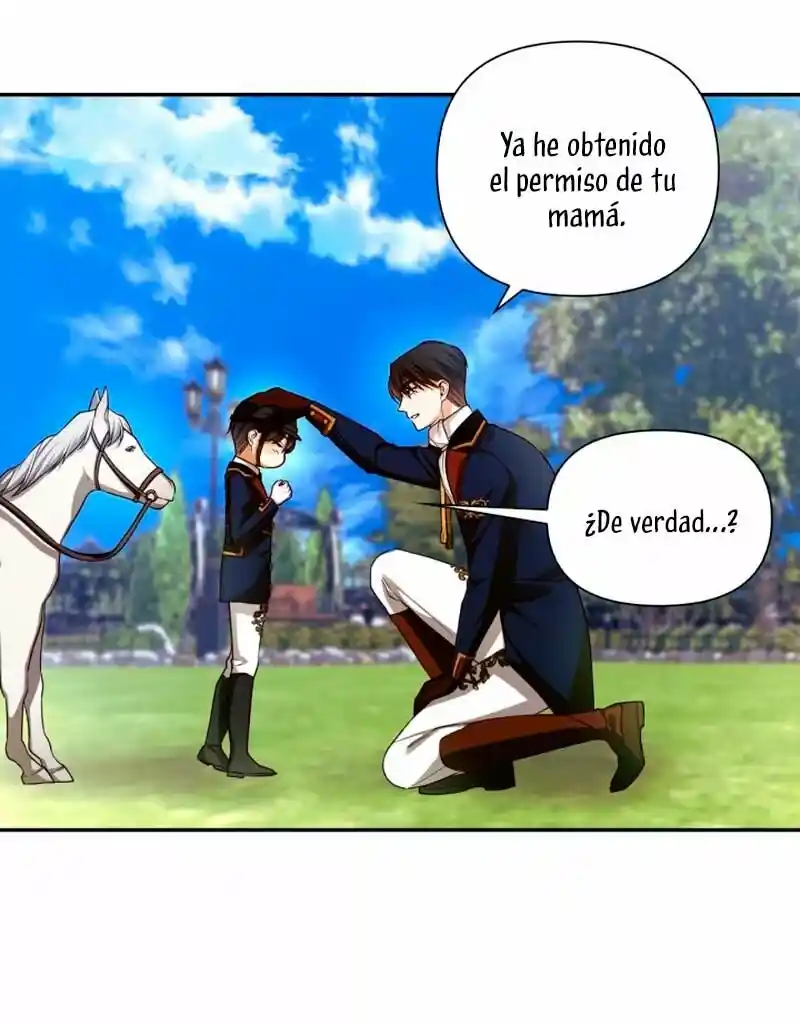 CÓMO OCULTAR AL HIJO DEL EMPERADOR - Capítulo 70 - Página 32 - LectorTMOo