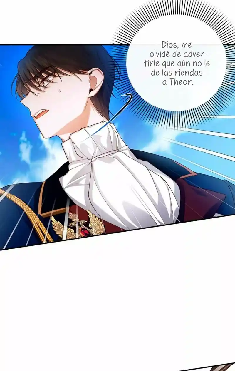CÓMO OCULTAR AL HIJO DEL EMPERADOR - Capítulo 70 - Página 89 - LectorTMOo