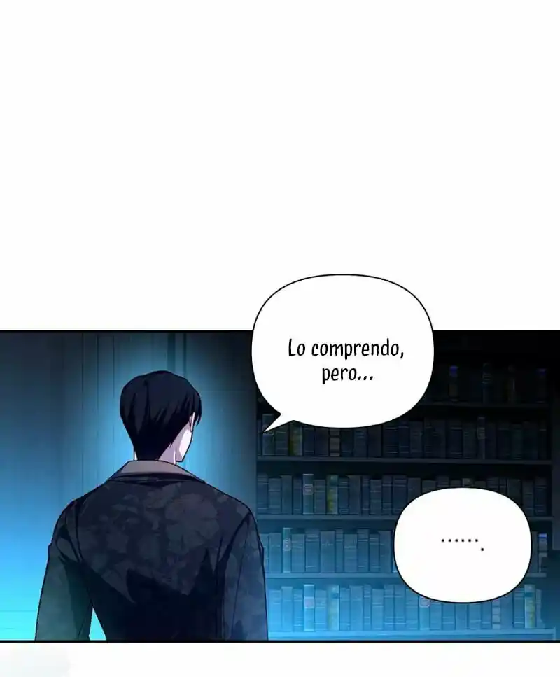CÓMO OCULTAR AL HIJO DEL EMPERADOR - Capítulo 72 - Página 7 - LectorTMOo