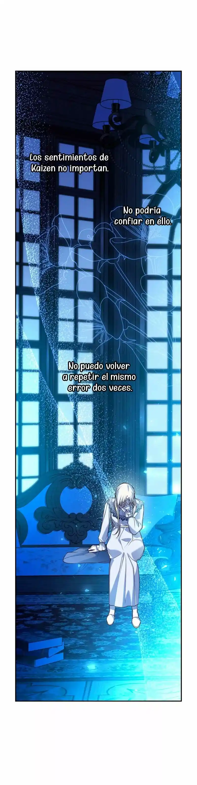 CÓMO OCULTAR AL HIJO DEL EMPERADOR - Capítulo 72 - Página 46 - LectorTMOo