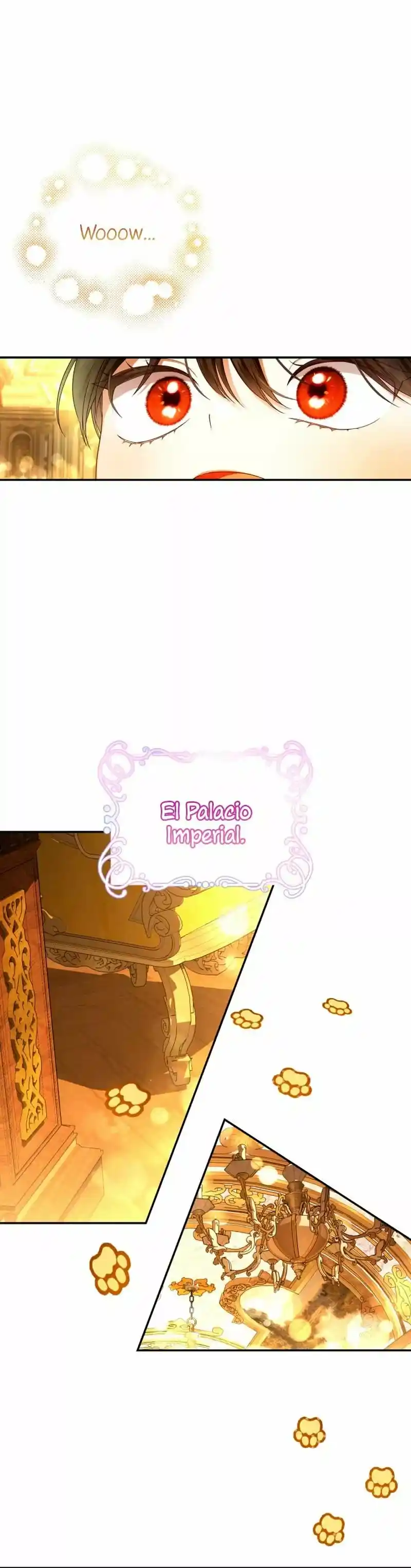 CÓMO OCULTAR AL HIJO DEL EMPERADOR - Capítulo 72 - Página 59 - LectorTMOo