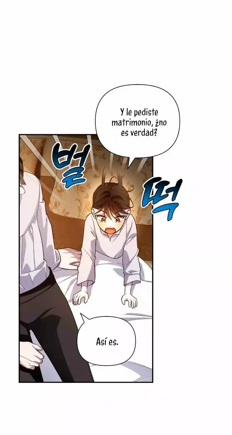 CÓMO OCULTAR AL HIJO DEL EMPERADOR - Capítulo 73 - Página 23 - LectorTMOo