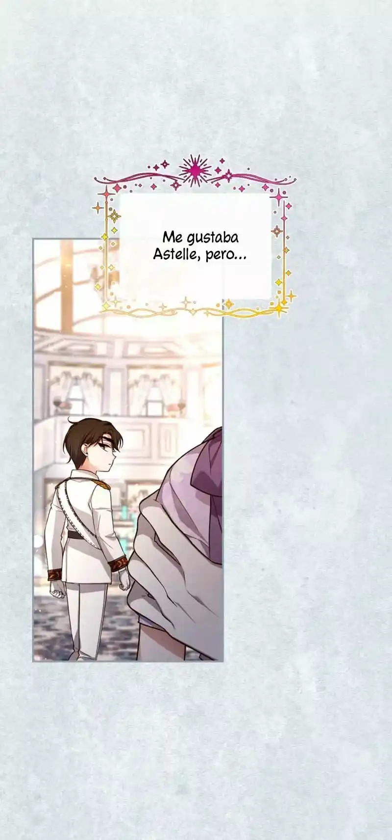 CÓMO OCULTAR AL HIJO DEL EMPERADOR - Capítulo 73 - Página 27 - LectorTMOo