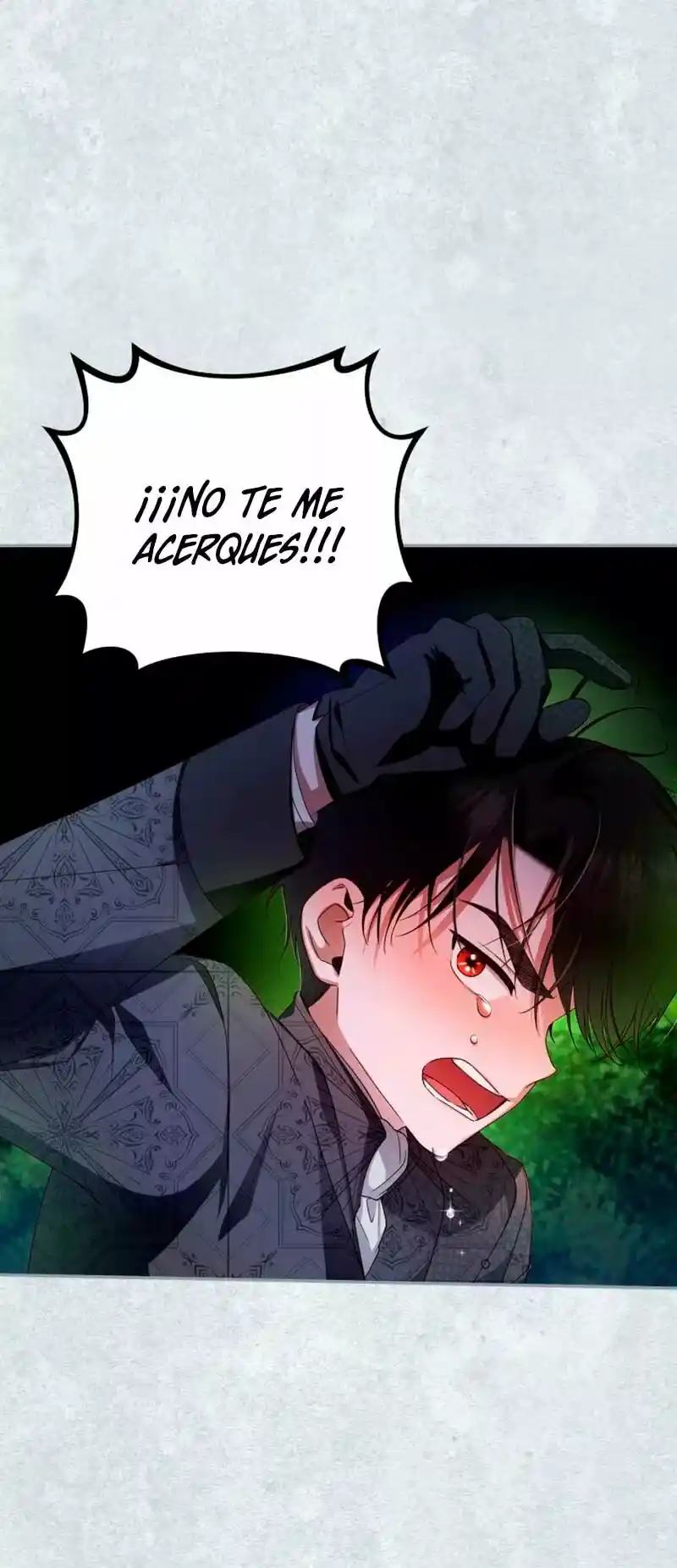 CÓMO OCULTAR AL HIJO DEL EMPERADOR - Capítulo 73 - Página 60 - LectorTMOo