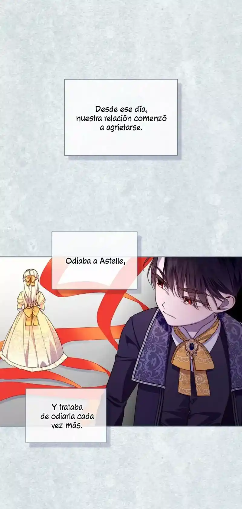 CÓMO OCULTAR AL HIJO DEL EMPERADOR - Capítulo 73 - Página 64 - LectorTMOo