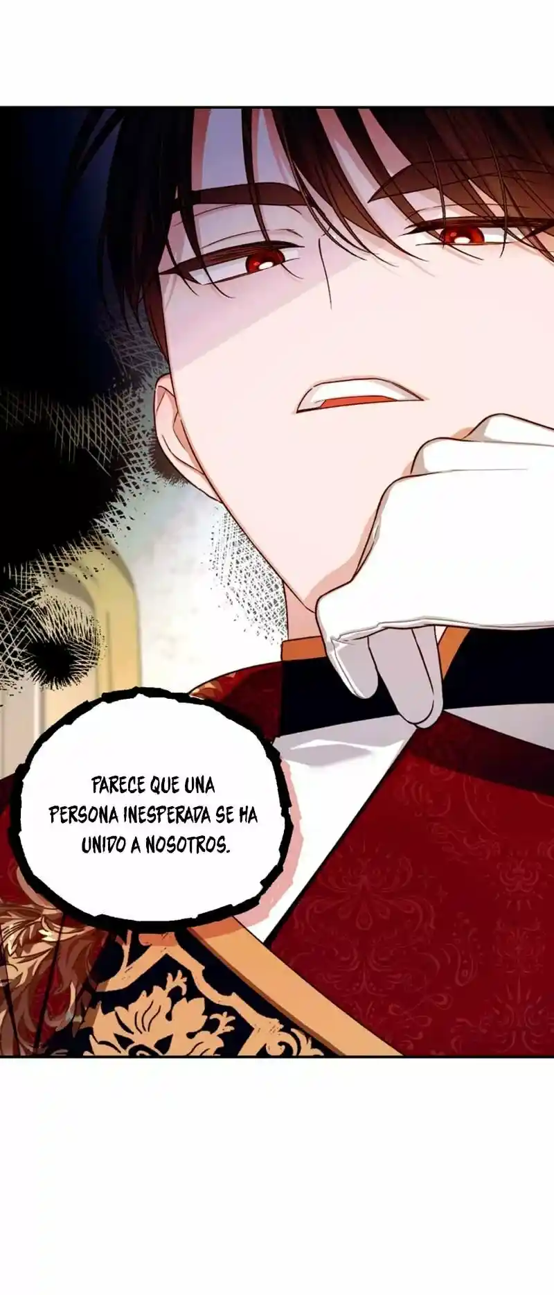 CÓMO OCULTAR AL HIJO DEL EMPERADOR - Capítulo 73 - Página 125 - LectorTMOo