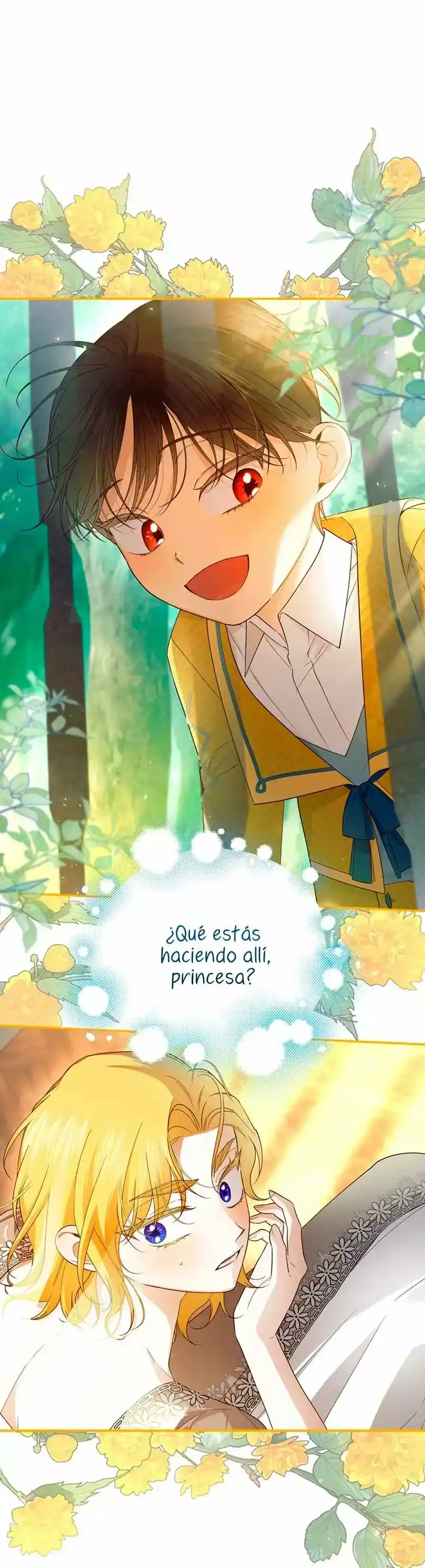 CÓMO OCULTAR AL HIJO DEL EMPERADOR - Capítulo 75 - Página 24 - LectorTMOo