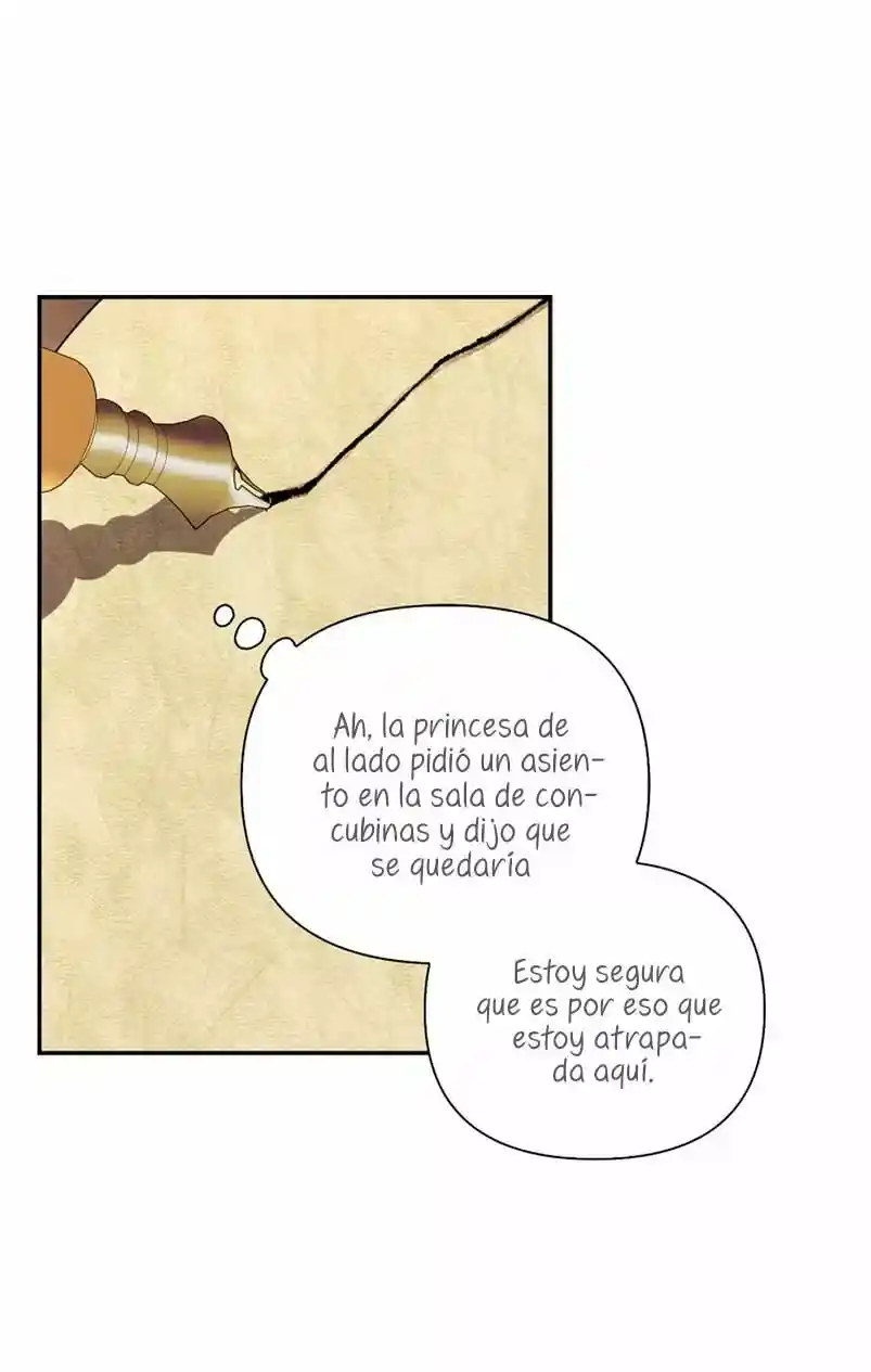 CÓMO OCULTAR AL HIJO DEL EMPERADOR - Capítulo 75 - Página 55 - LectorTMOo