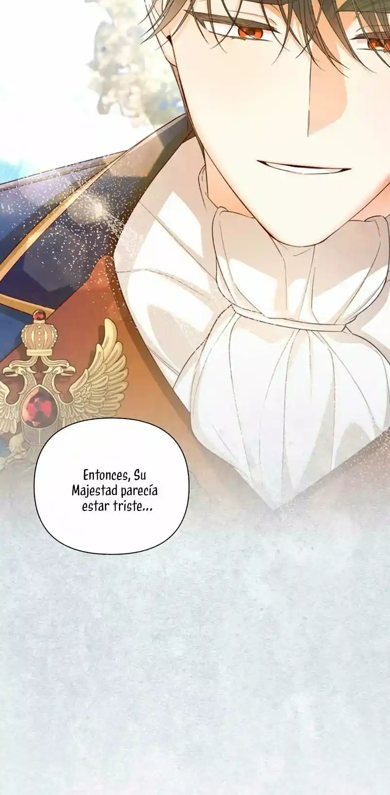 CÓMO OCULTAR AL HIJO DEL EMPERADOR - Capítulo 75 - Página 79 - LectorTMOo