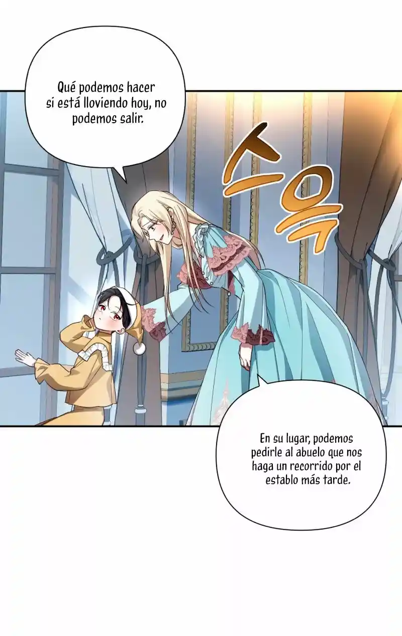 CÓMO OCULTAR AL HIJO DEL EMPERADOR - Capítulo 76 - Página 29 - LectorTMOo