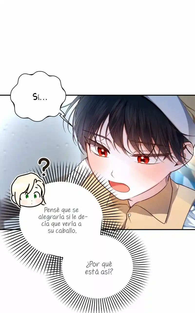 CÓMO OCULTAR AL HIJO DEL EMPERADOR - Capítulo 76 - Página 32 - LectorTMOo