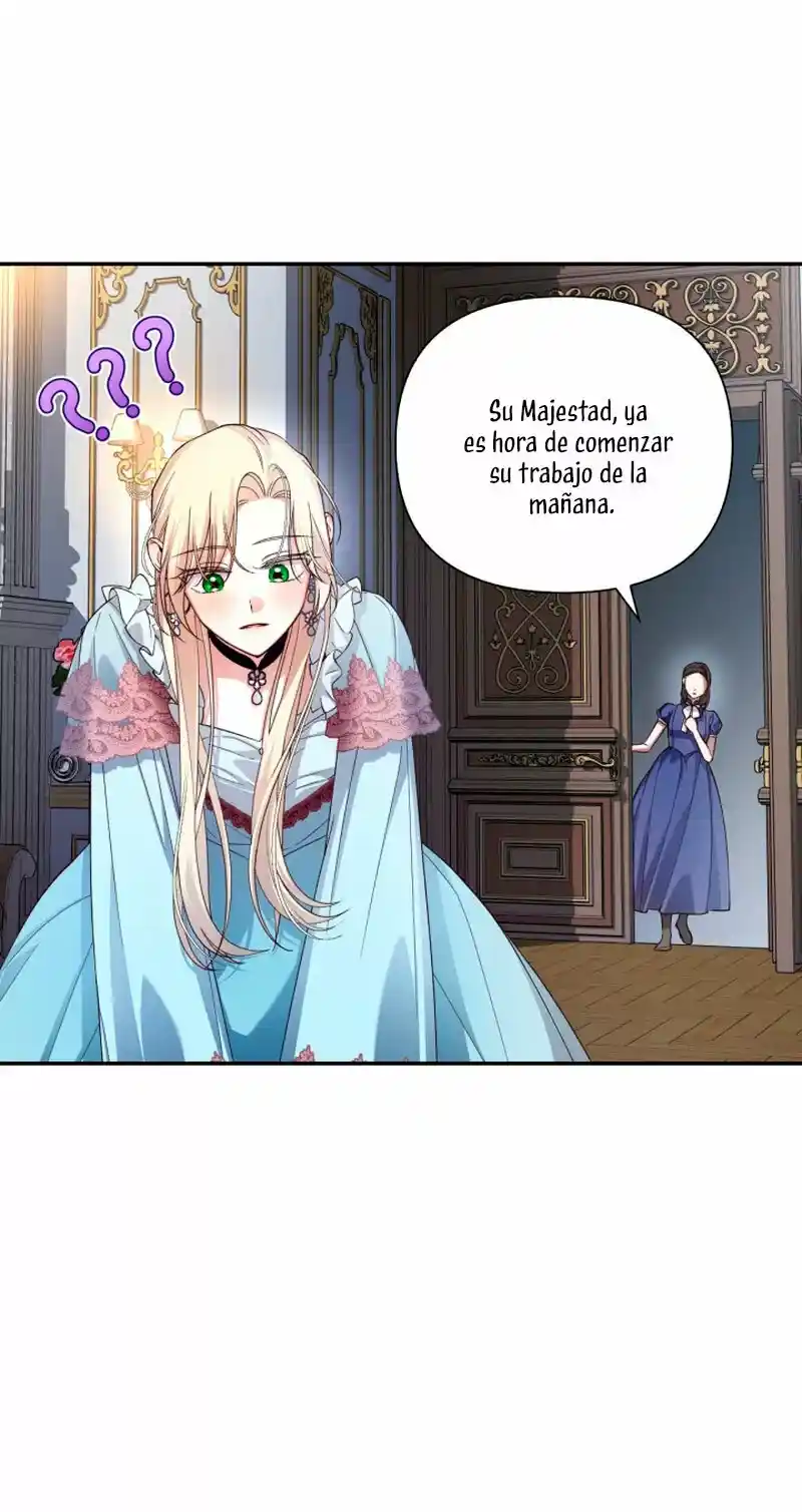 CÓMO OCULTAR AL HIJO DEL EMPERADOR - Capítulo 76 - Página 37 - LectorTMOo