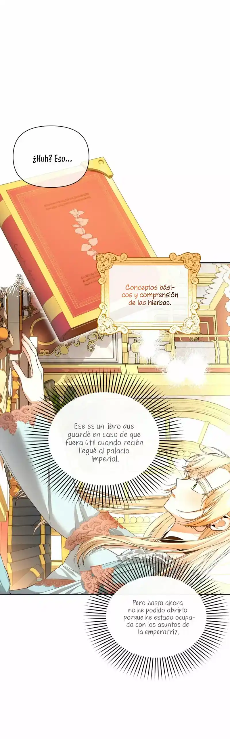 CÓMO OCULTAR AL HIJO DEL EMPERADOR - Capítulo 76 - Página 49 - LectorTMOo