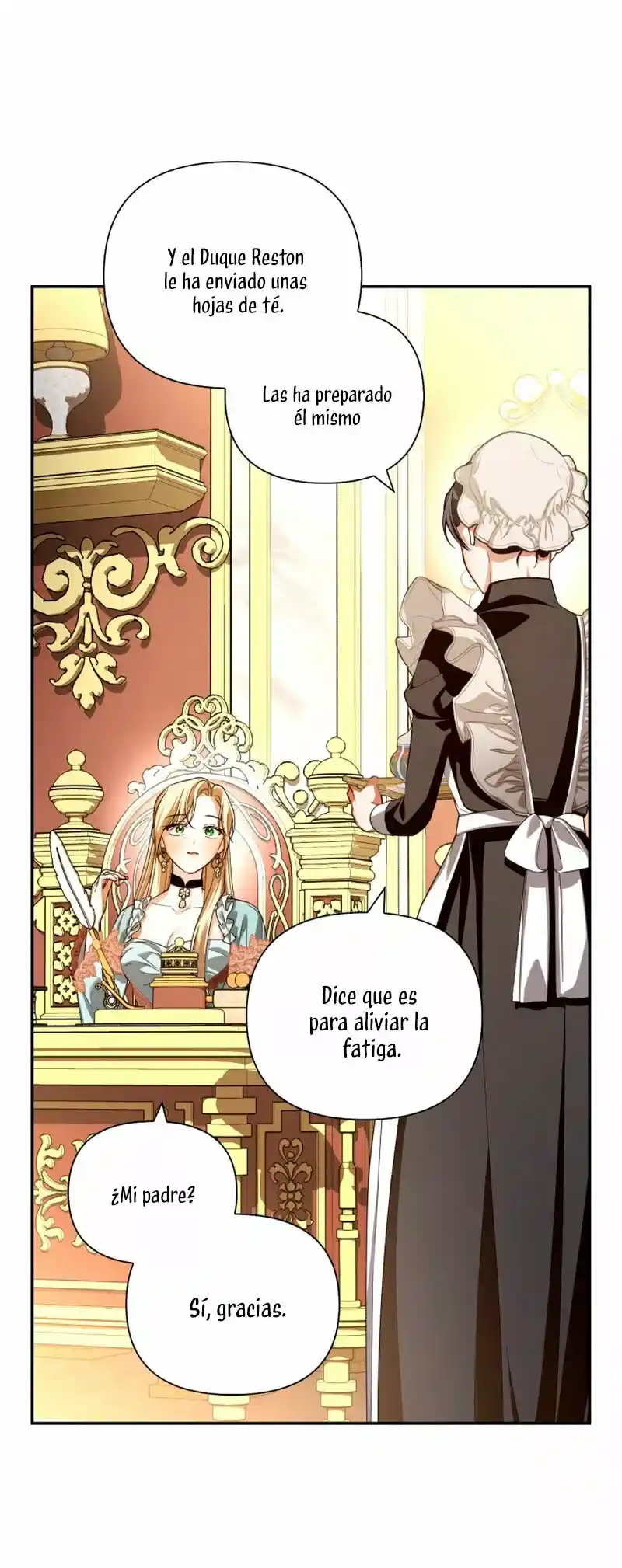 CÓMO OCULTAR AL HIJO DEL EMPERADOR - Capítulo 76 - Página 70 - LectorTMOo