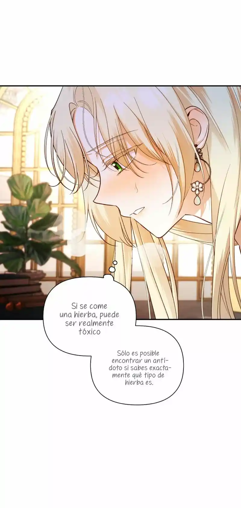 CÓMO OCULTAR AL HIJO DEL EMPERADOR - Capítulo 76 - Página 116 - LectorTMOo