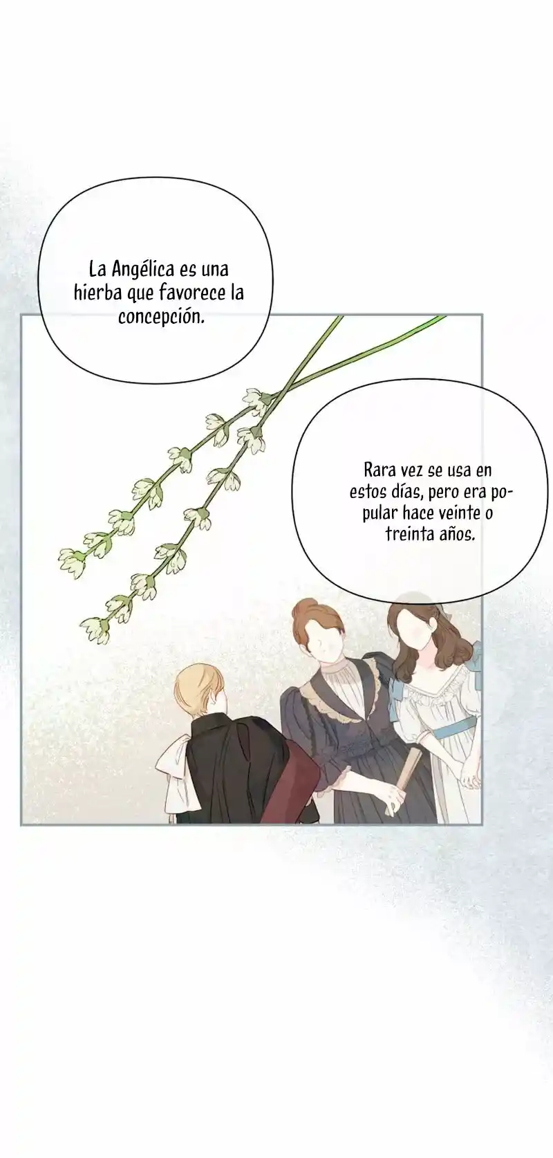 CÓMO OCULTAR AL HIJO DEL EMPERADOR - Capítulo 76 - Página 150 - LectorTMOo