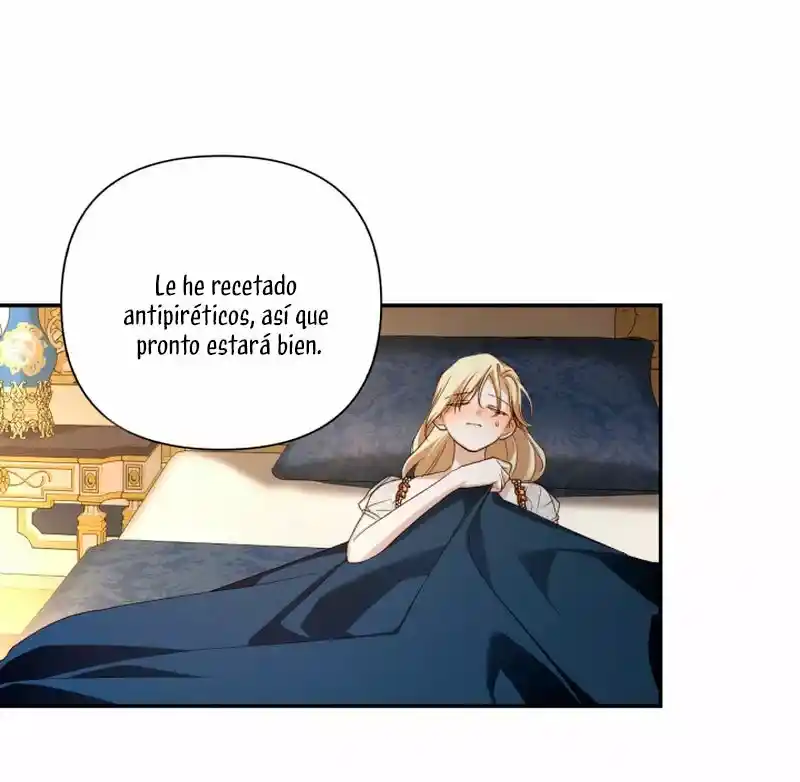 CÓMO OCULTAR AL HIJO DEL EMPERADOR - Capítulo 76 - Página 156 - LectorTMOo