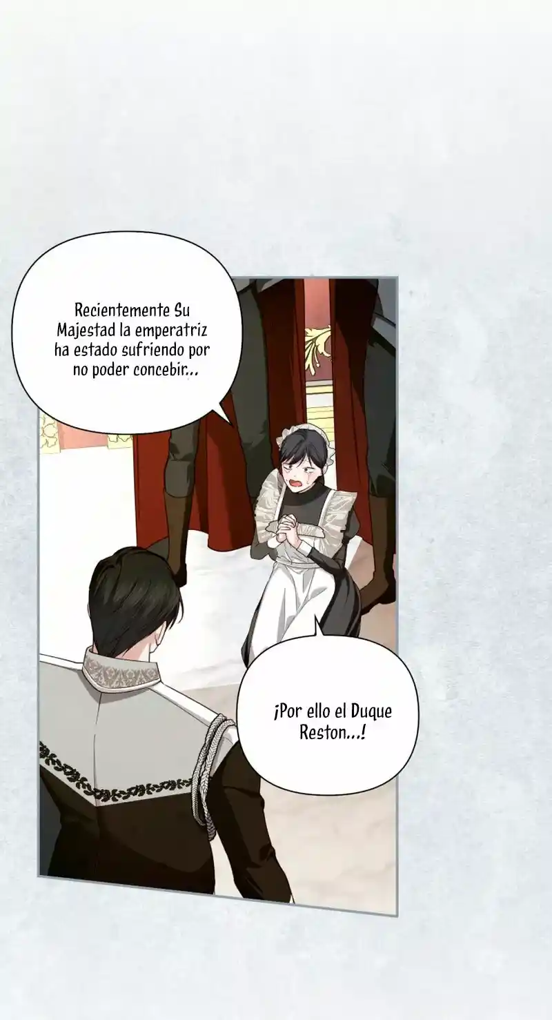 CÓMO OCULTAR AL HIJO DEL EMPERADOR - Capítulo 76 - Página 162 - LectorTMOo
