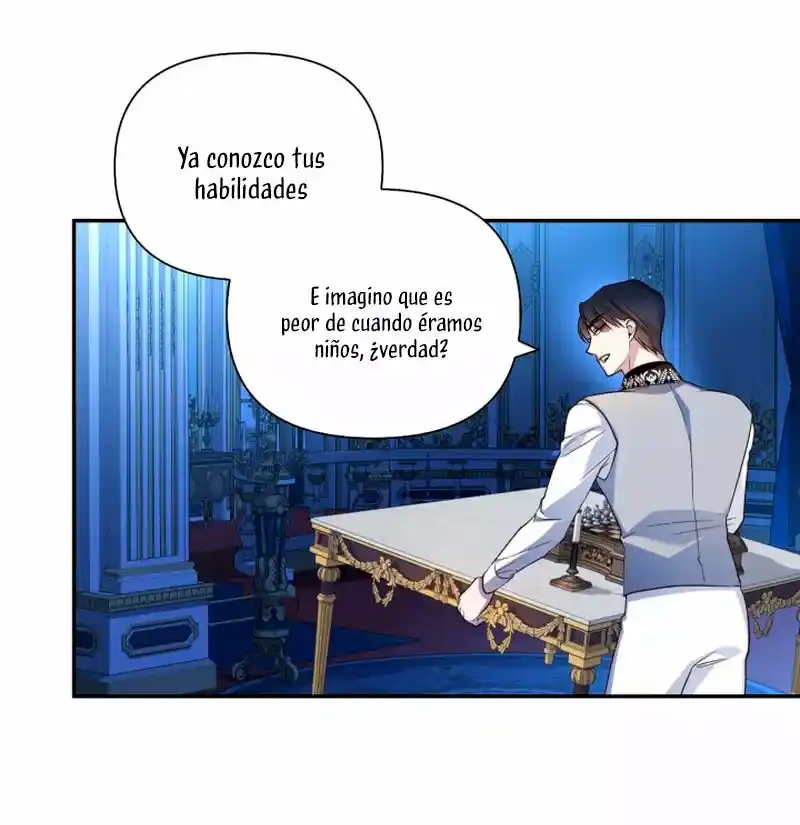 CÓMO OCULTAR AL HIJO DEL EMPERADOR - Capítulo 77 - Página 76 - LectorTMOo