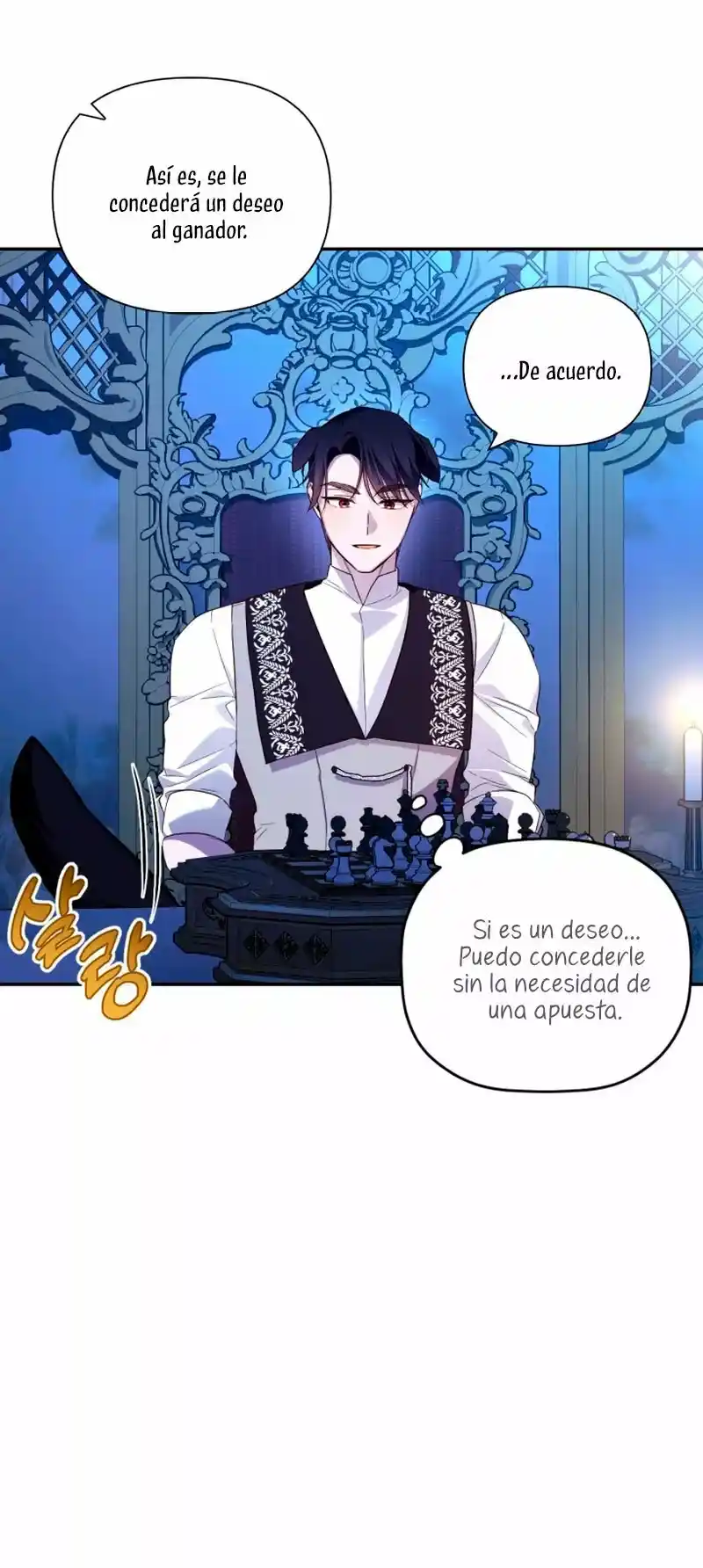 CÓMO OCULTAR AL HIJO DEL EMPERADOR - Capítulo 77 - Página 102 - LectorTMOo