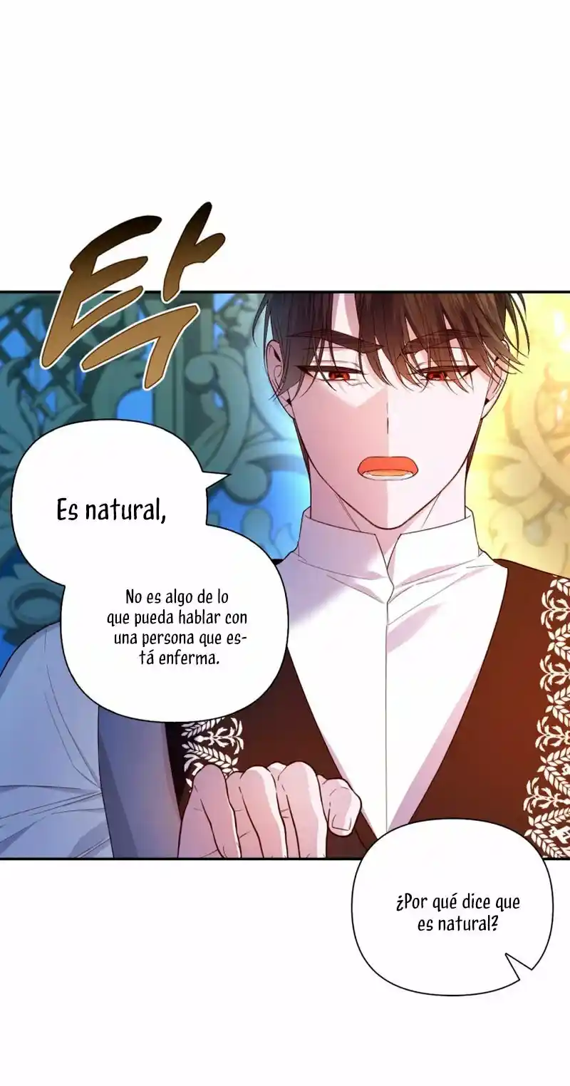 CÓMO OCULTAR AL HIJO DEL EMPERADOR - Capítulo 77 - Página 111 - LectorTMOo