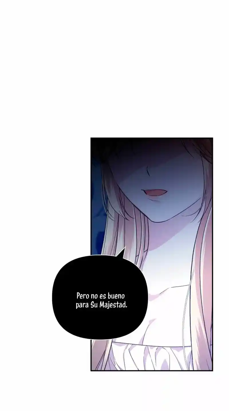CÓMO OCULTAR AL HIJO DEL EMPERADOR - Capítulo 77 - Página 116 - LectorTMOo