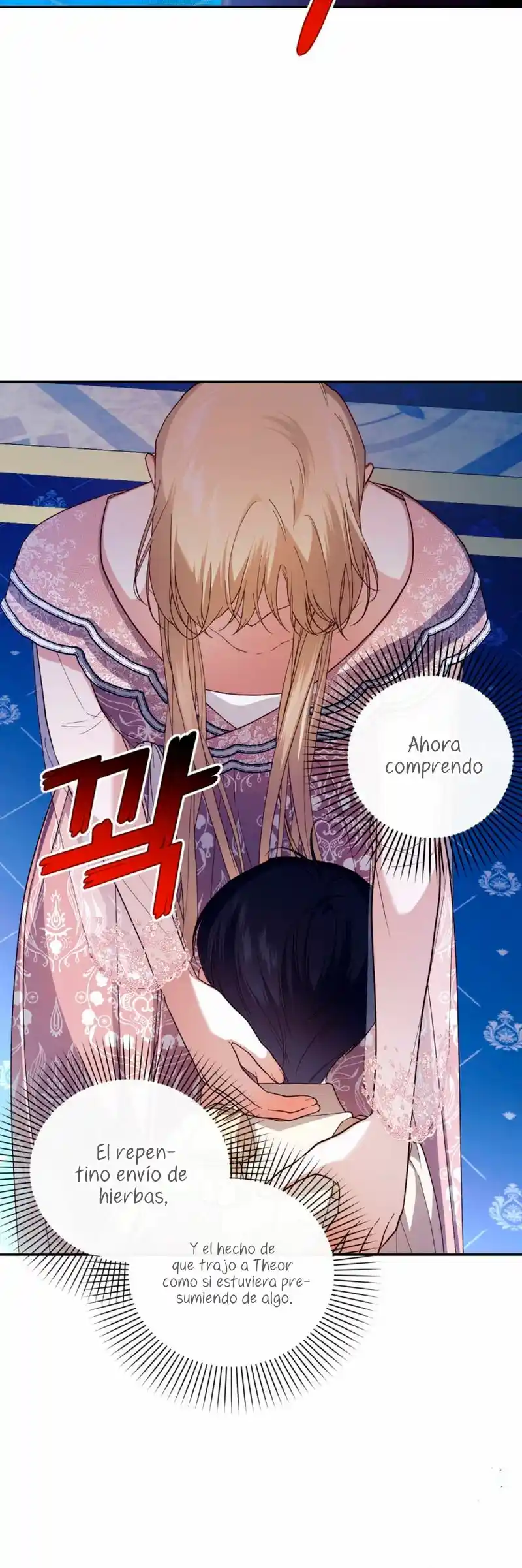 CÓMO OCULTAR AL HIJO DEL EMPERADOR - Capítulo 79 - Página 62 - LectorTMOo