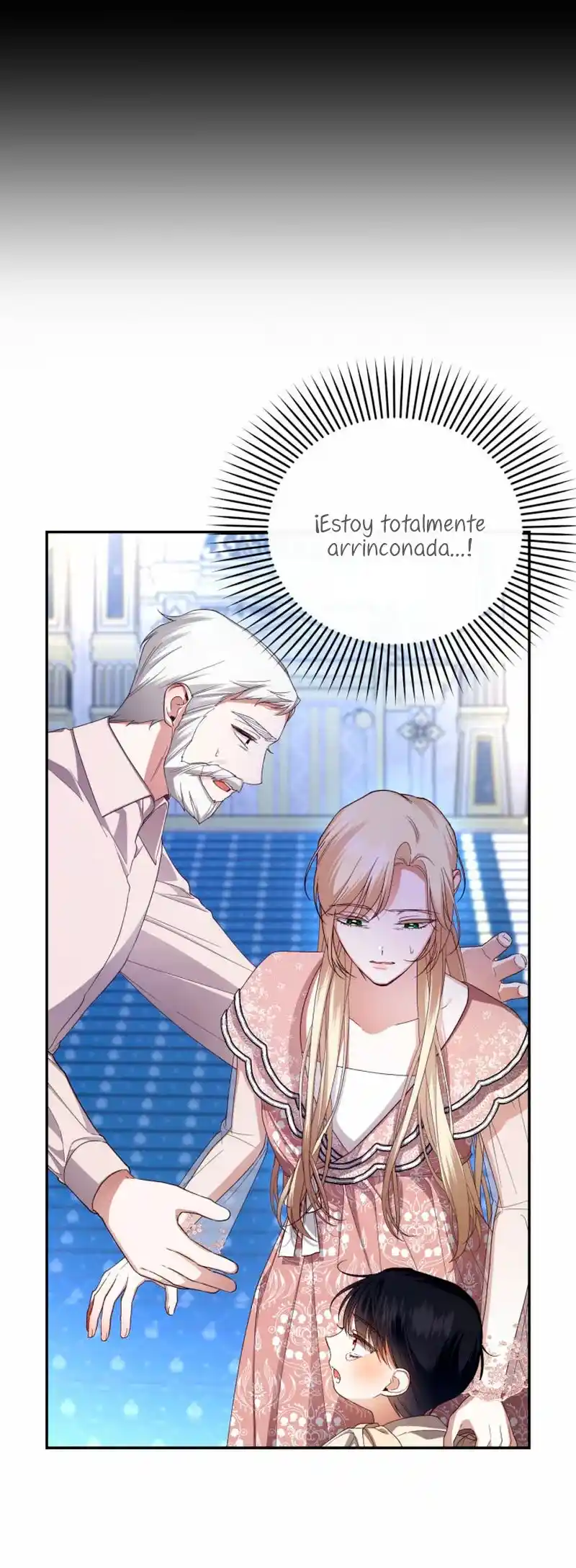 CÓMO OCULTAR AL HIJO DEL EMPERADOR - Capítulo 79 - Página 73 - LectorTMOo