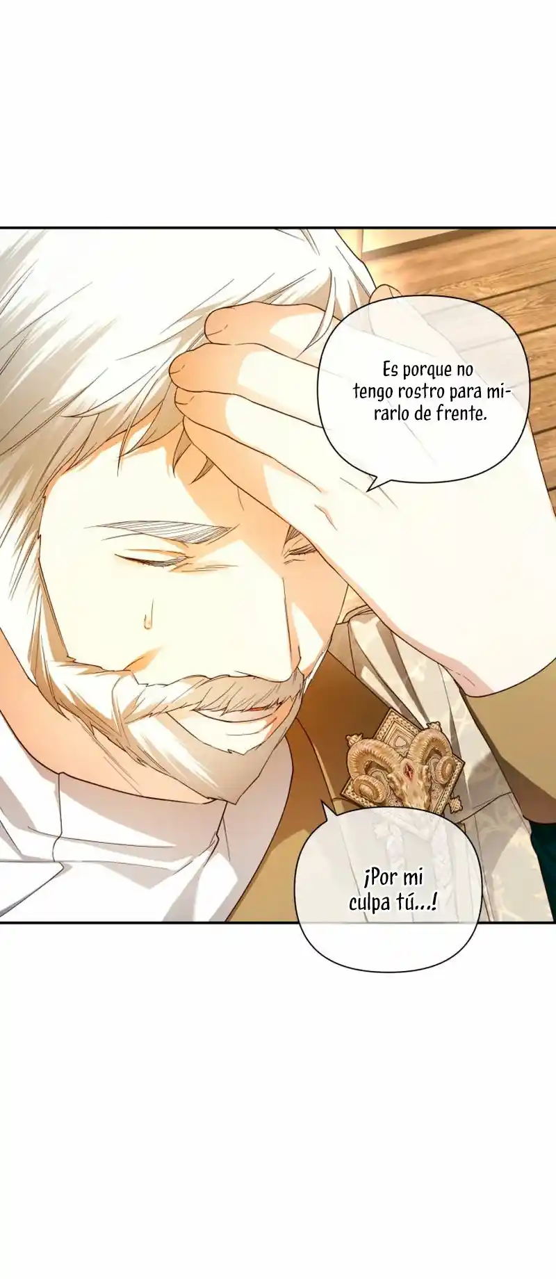 CÓMO OCULTAR AL HIJO DEL EMPERADOR - Capítulo 79 - Página 133 - LectorTMOo