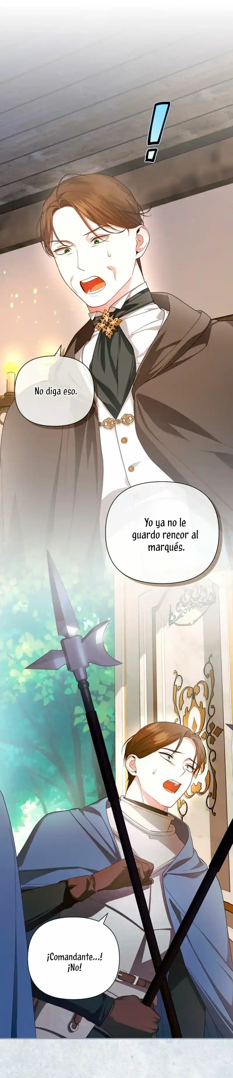 CÓMO OCULTAR AL HIJO DEL EMPERADOR - Capítulo 79 - Página 135 - LectorTMOo