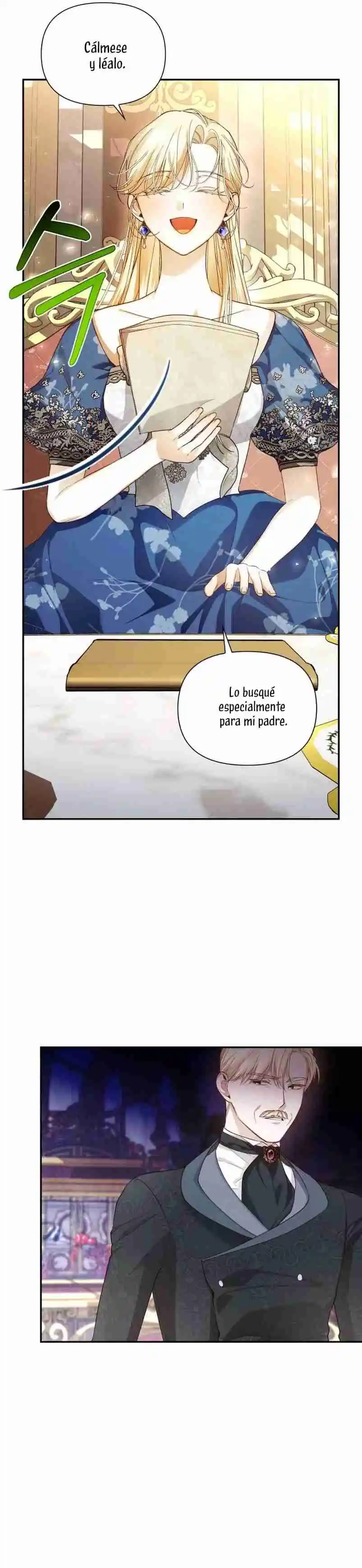 CÓMO OCULTAR AL HIJO DEL EMPERADOR - Capítulo 81 - Página 16 - LectorTMOo