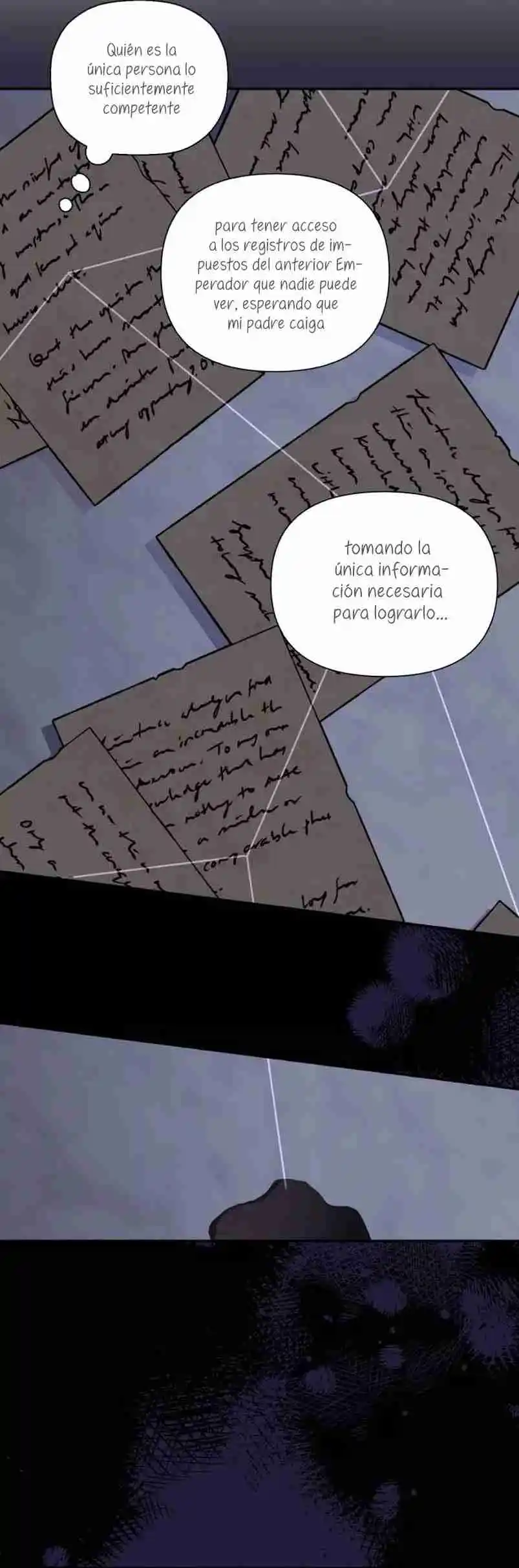 CÓMO OCULTAR AL HIJO DEL EMPERADOR - Capítulo 81 - Página 32 - LectorTMOo