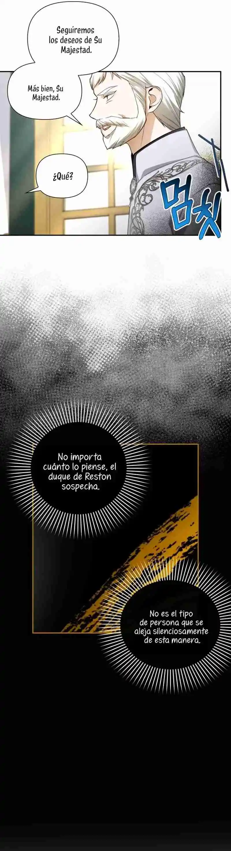 CÓMO OCULTAR AL HIJO DEL EMPERADOR - Capítulo 83 - Página 11 - LectorTMOo