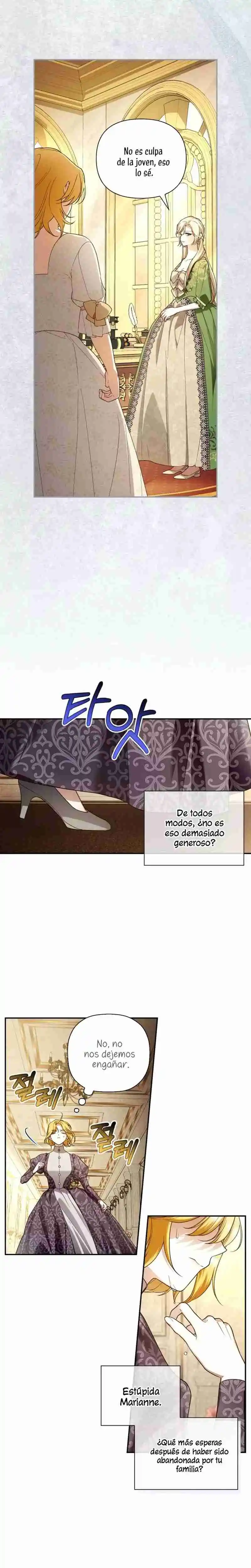 CÓMO OCULTAR AL HIJO DEL EMPERADOR - Capítulo 83 - Página 18 - LectorTMOo