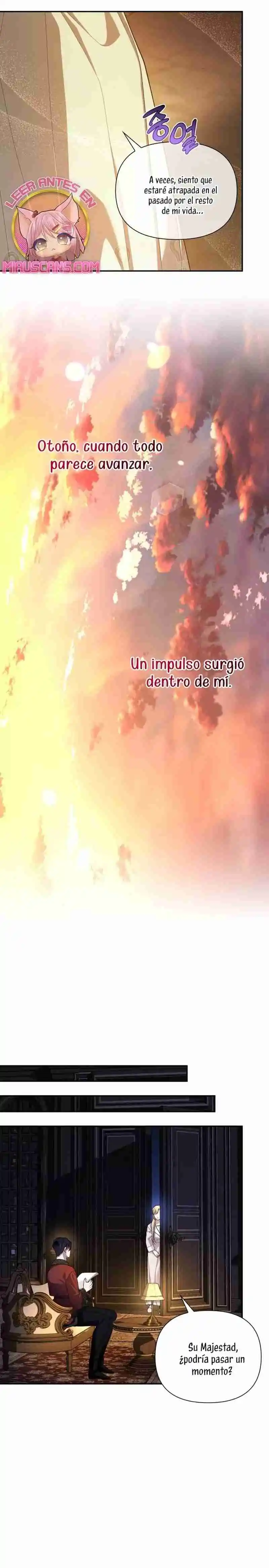 CÓMO OCULTAR AL HIJO DEL EMPERADOR - Capítulo 83 - Página 23 - LectorTMOo
