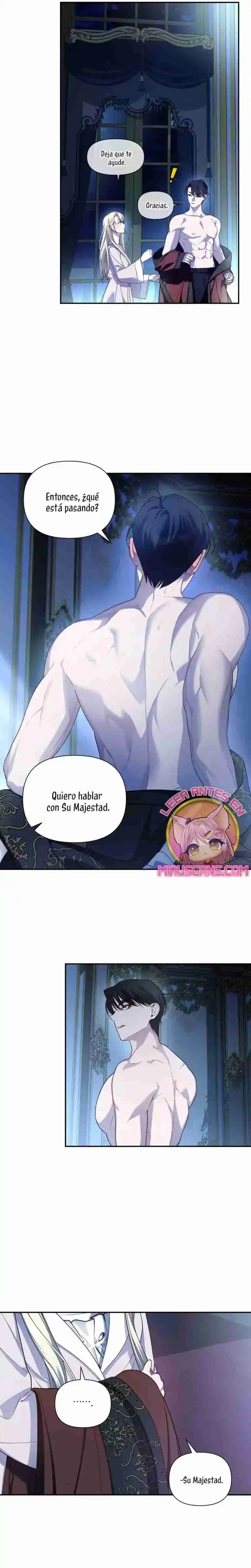CÓMO OCULTAR AL HIJO DEL EMPERADOR - Capítulo 83 - Página 24 - LectorTMOo