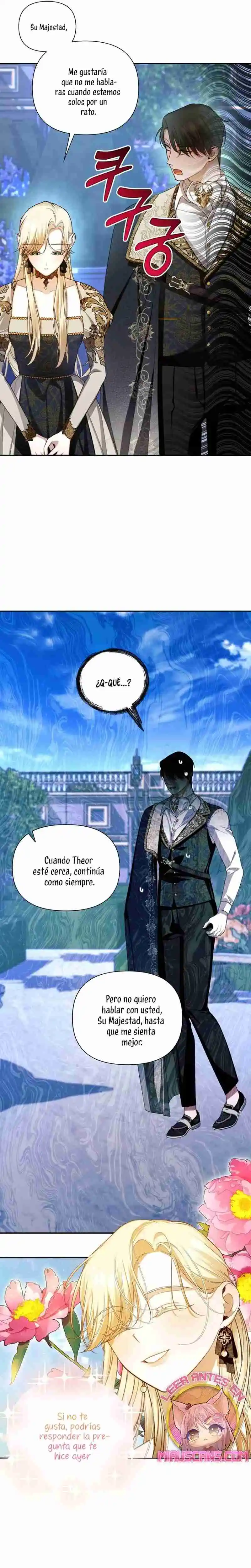 CÓMO OCULTAR AL HIJO DEL EMPERADOR - Capítulo 84 - Página 20 - LectorTMOo