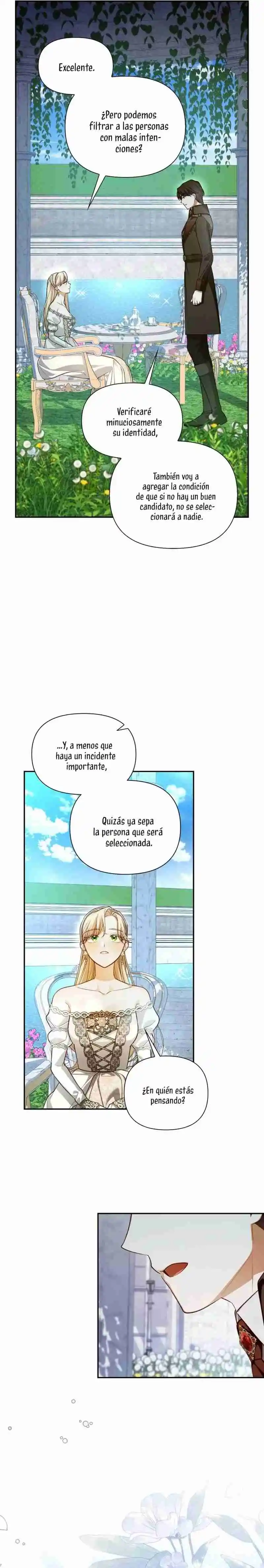 CÓMO OCULTAR AL HIJO DEL EMPERADOR - Capítulo 85 - Página 14 - LectorTMOo