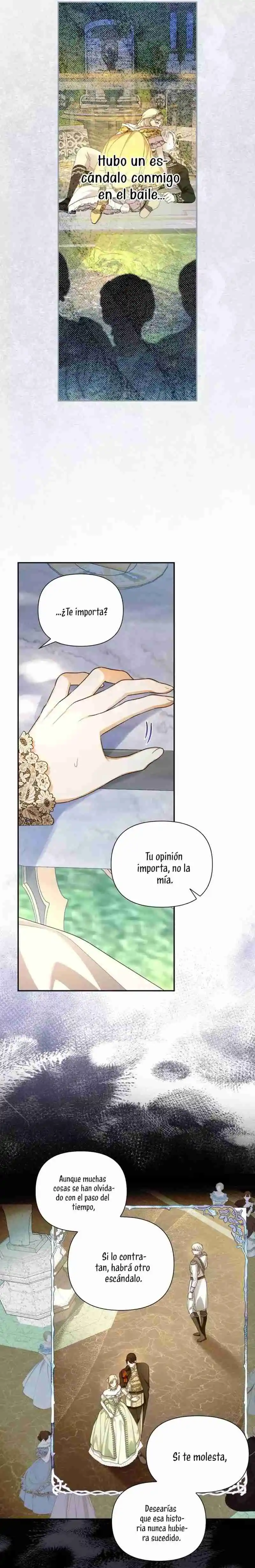 CÓMO OCULTAR AL HIJO DEL EMPERADOR - Capítulo 85 - Página 16 - LectorTMOo