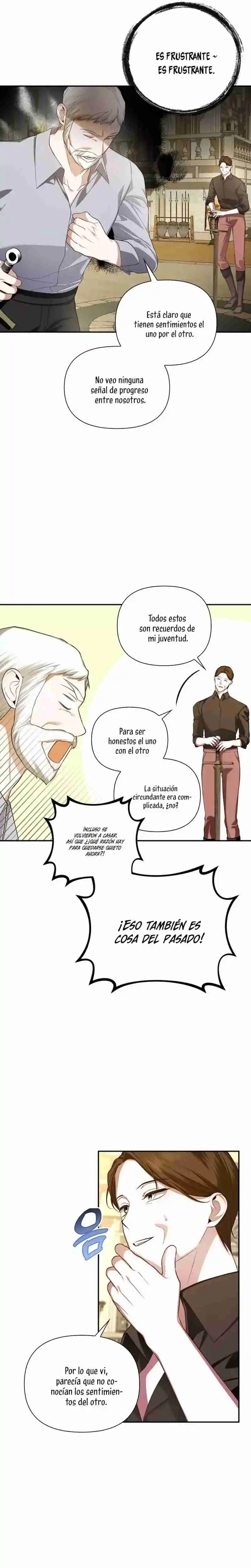 CÓMO OCULTAR AL HIJO DEL EMPERADOR - Capítulo 85 - Página 20 - LectorTMOo