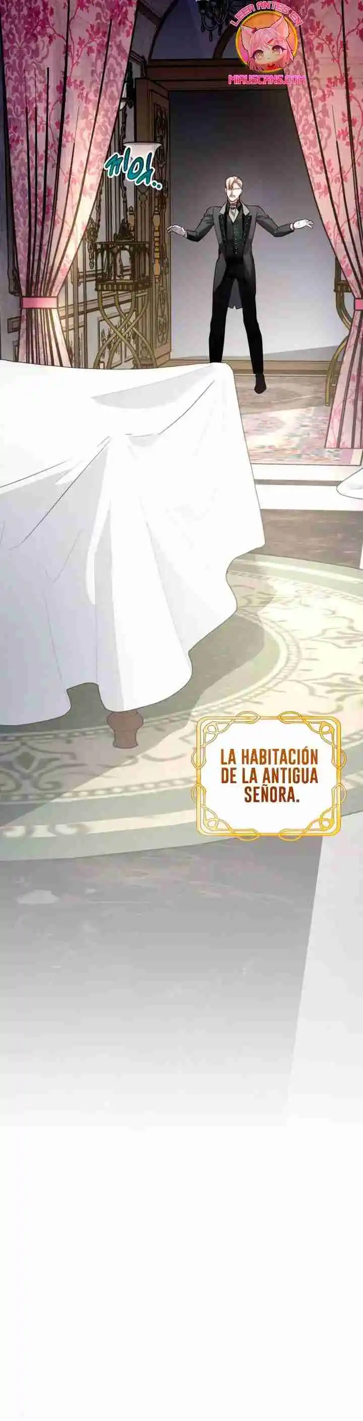 CÓMO OCULTAR AL HIJO DEL EMPERADOR - Capítulo 86 - Página 11 - LectorTMOo