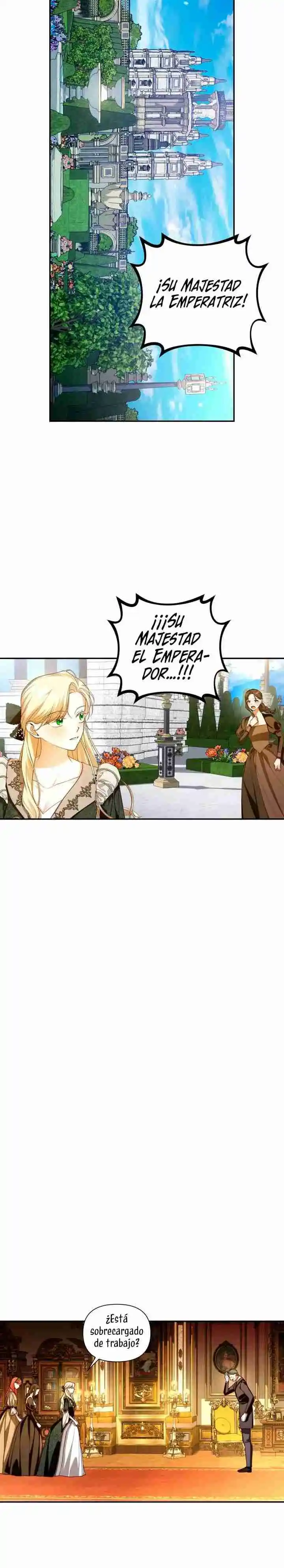 CÓMO OCULTAR AL HIJO DEL EMPERADOR - Capítulo 86 - Página 18 - LectorTMOo