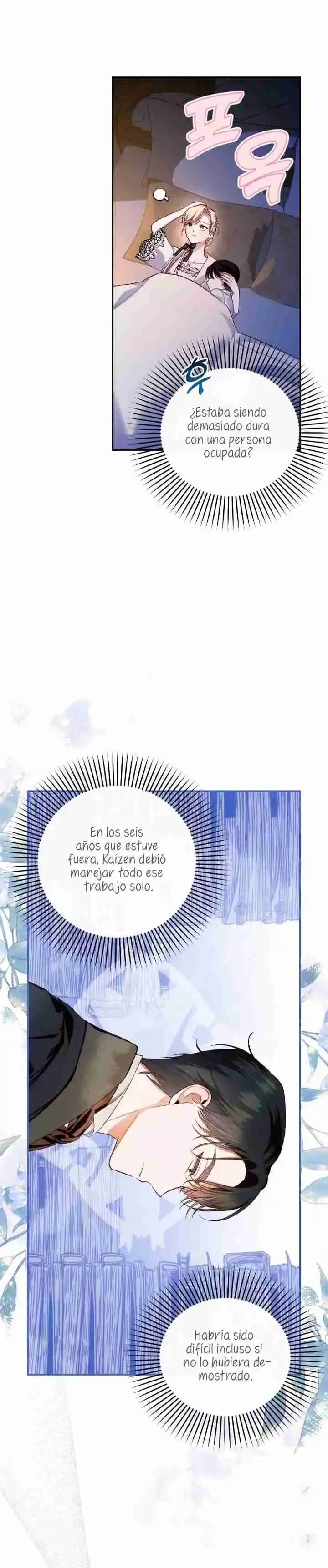 CÓMO OCULTAR AL HIJO DEL EMPERADOR - Capítulo 86 - Página 24 - LectorTMOo