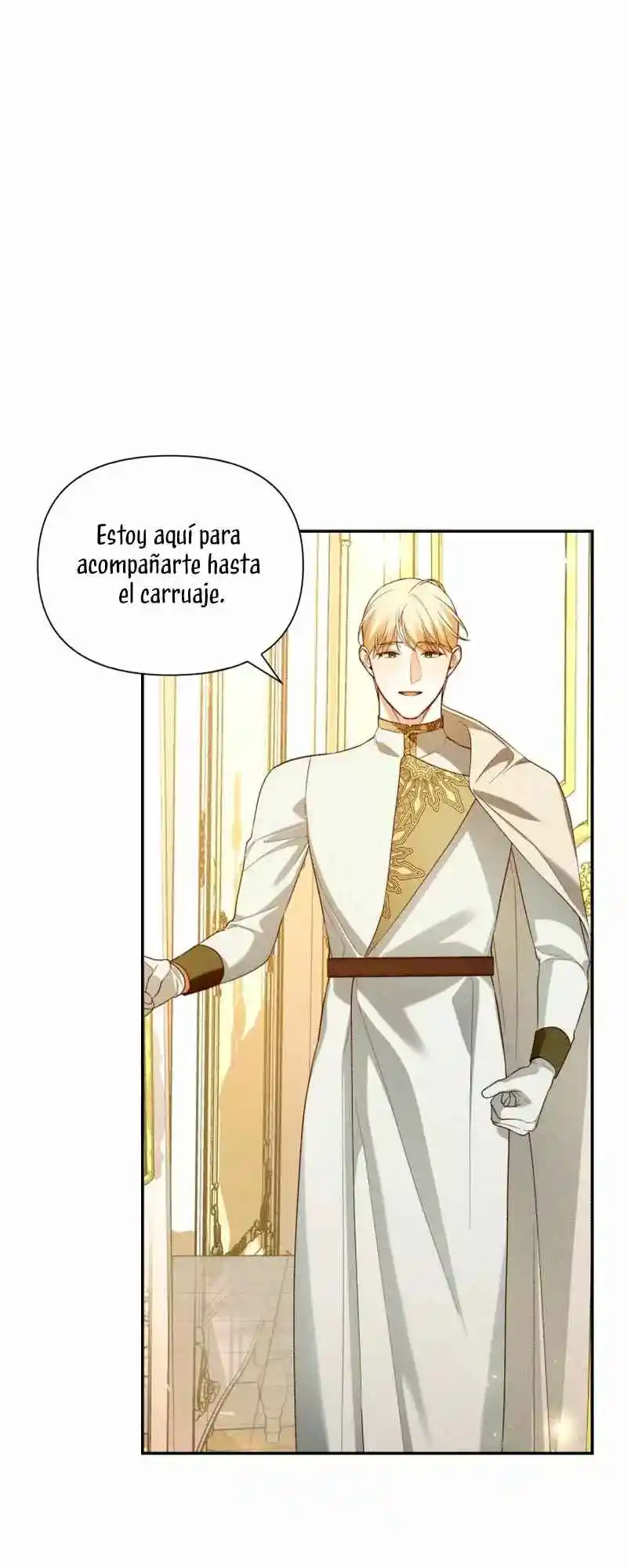 CÓMO OCULTAR AL HIJO DEL EMPERADOR - Capítulo 87 - Página 11 - LectorTMOo