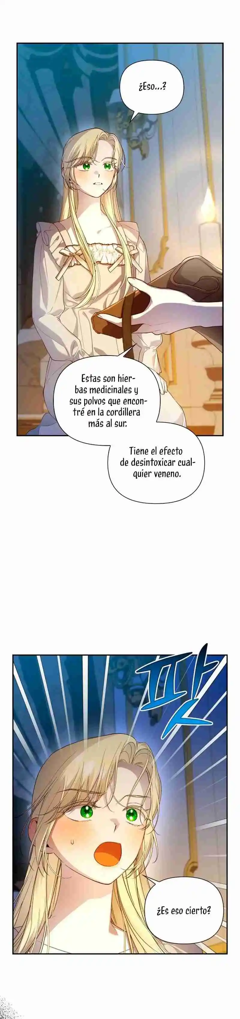 CÓMO OCULTAR AL HIJO DEL EMPERADOR - Capítulo 87 - Página 22 - LectorTMOo