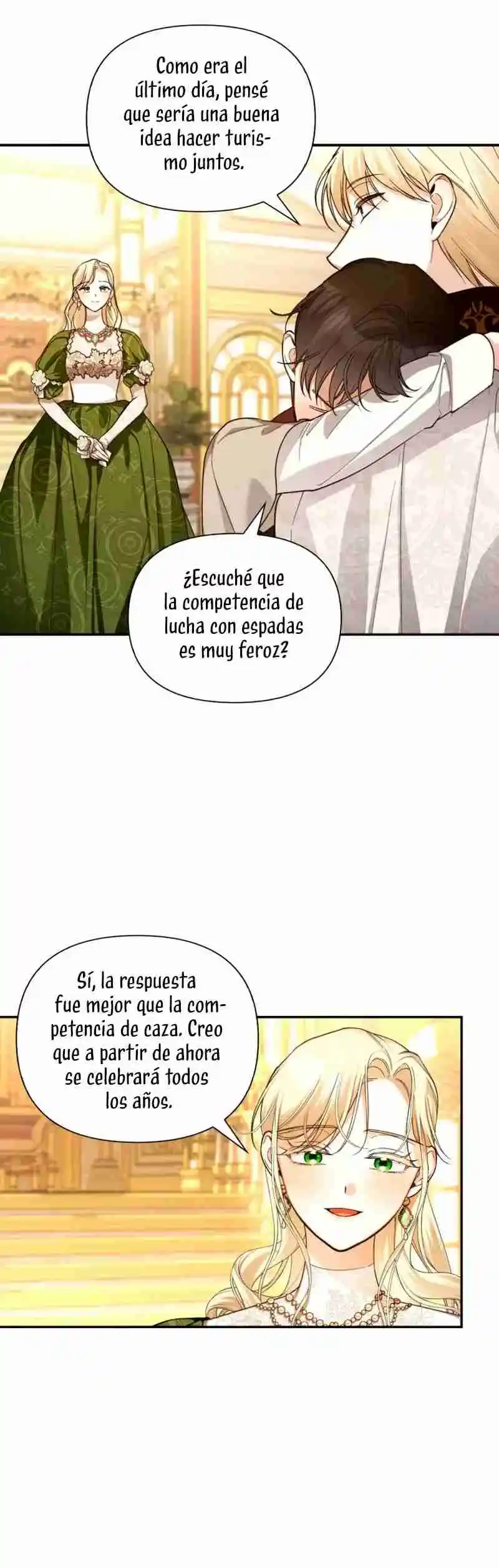 CÓMO OCULTAR AL HIJO DEL EMPERADOR - Capítulo 88 - Página 18 - LectorTMOo