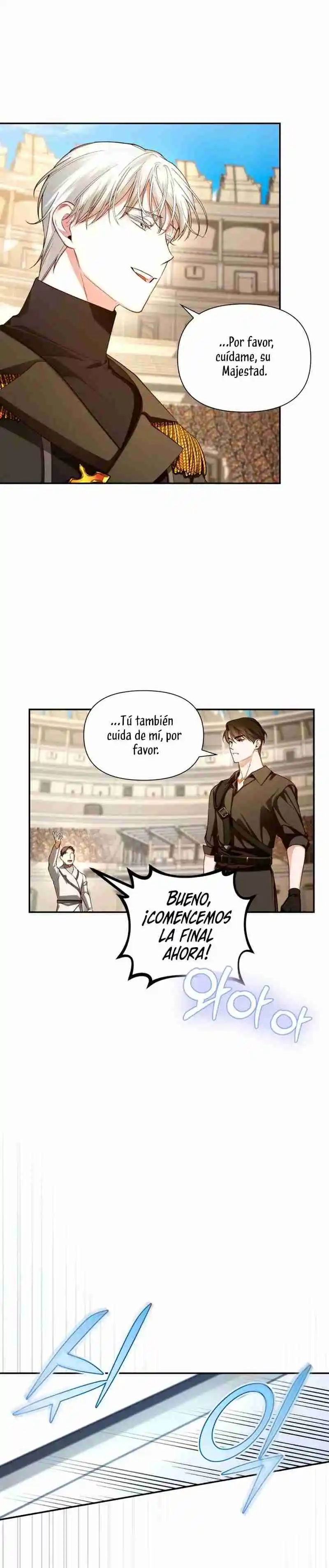 CÓMO OCULTAR AL HIJO DEL EMPERADOR - Capítulo 89 - Página 20 - LectorTMOo