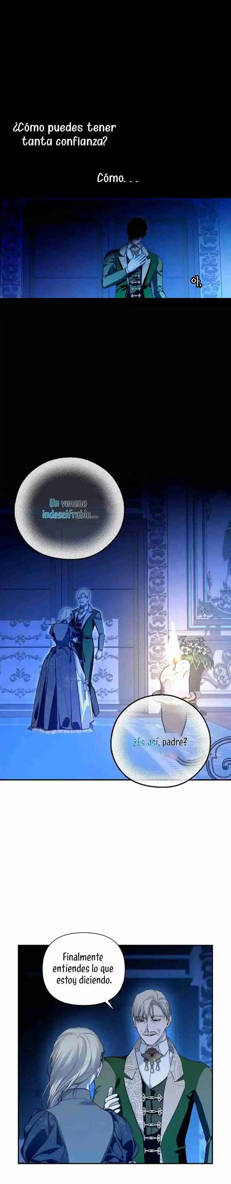 CÓMO OCULTAR AL HIJO DEL EMPERADOR - Capítulo 90 - Página 12 - LectorTMOo