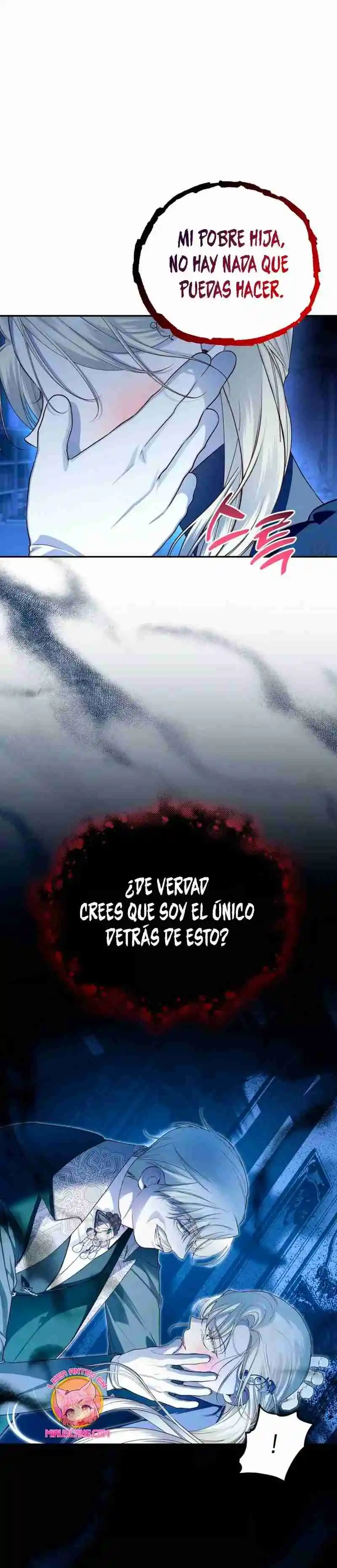 CÓMO OCULTAR AL HIJO DEL EMPERADOR - Capítulo 90 - Página 13 - LectorTMOo