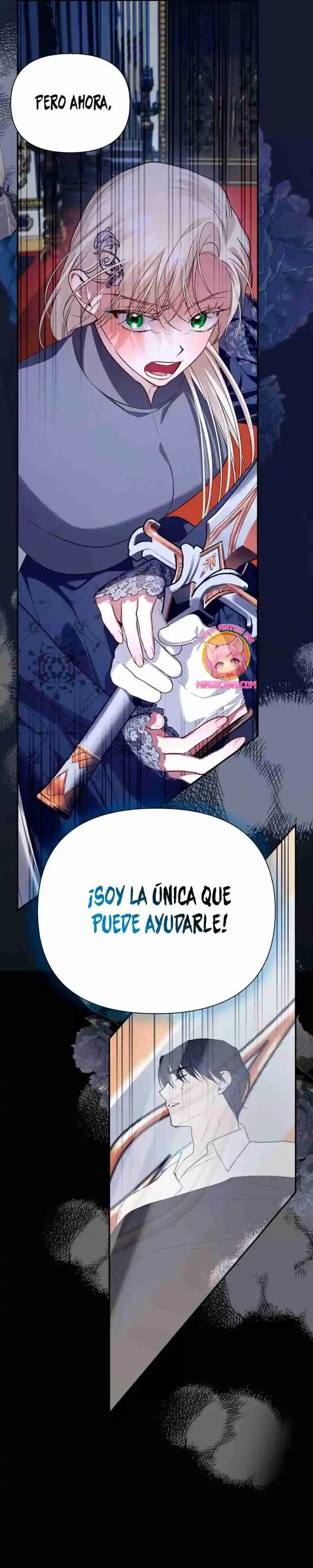 CÓMO OCULTAR AL HIJO DEL EMPERADOR - Capítulo 91 - Página 19 - LectorTMOo